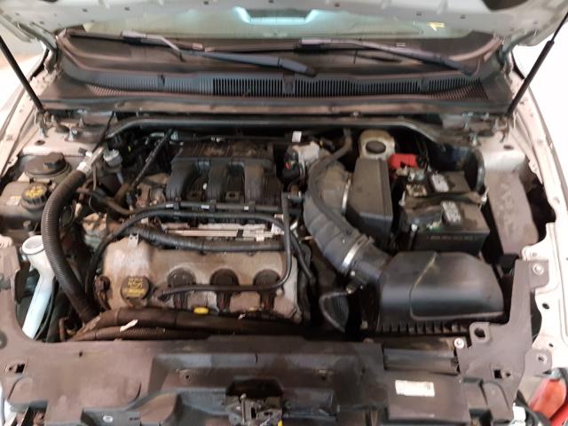 Photo 6 VIN: 1FAHP2DW7CG122171 - FORD TAURUS SE 