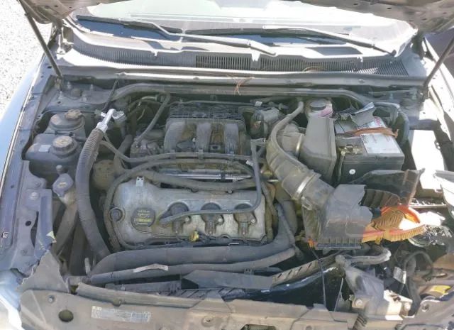 Photo 9 VIN: 1FAHP2DW7CG125541 - FORD TAURUS 