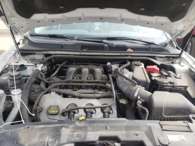 Photo 6 VIN: 1FAHP2DW8AG128185 - FORD TAURUS SE 