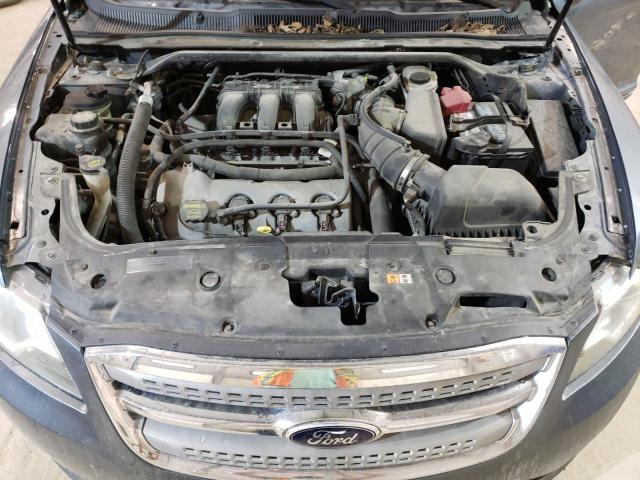 Photo 6 VIN: 1FAHP2DW8AG137503 - FORD TAURUS SE 