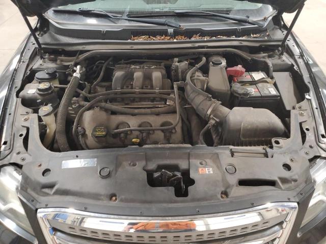 Photo 10 VIN: 1FAHP2DW8AG150333 - FORD TAURUS 