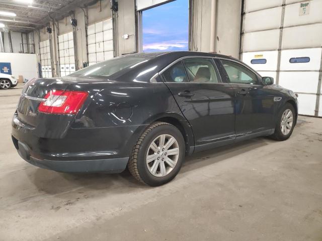 Photo 2 VIN: 1FAHP2DW8AG150333 - FORD TAURUS 