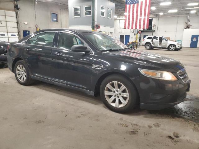 Photo 3 VIN: 1FAHP2DW8AG150333 - FORD TAURUS 