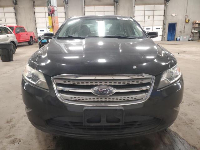 Photo 4 VIN: 1FAHP2DW8AG150333 - FORD TAURUS 