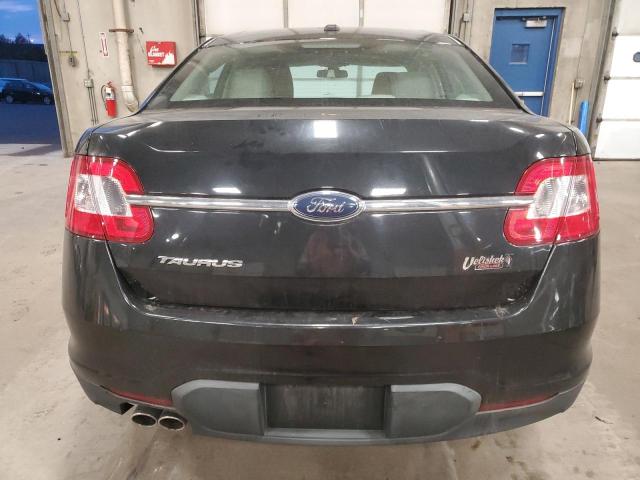 Photo 5 VIN: 1FAHP2DW8AG150333 - FORD TAURUS 