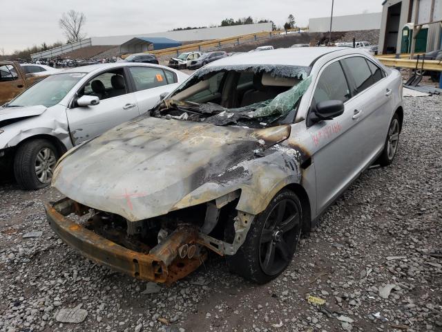 Photo 1 VIN: 1FAHP2DW8AG153538 - FORD TAURUS SE 