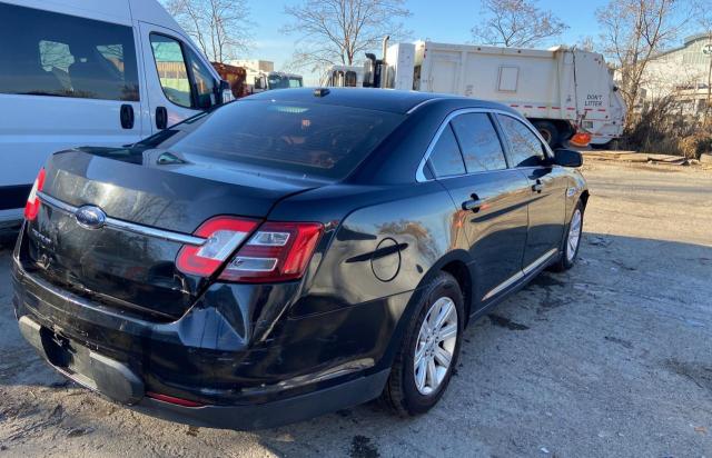 Photo 3 VIN: 1FAHP2DW8AG165964 - FORD TAURUS SE 