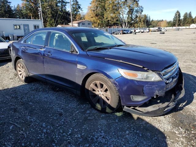 Photo 3 VIN: 1FAHP2DW8BG145456 - FORD TAURUS SE 