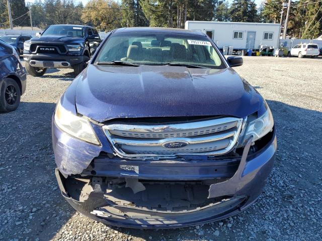 Photo 4 VIN: 1FAHP2DW8BG145456 - FORD TAURUS SE 