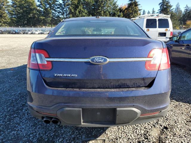 Photo 5 VIN: 1FAHP2DW8BG145456 - FORD TAURUS SE 