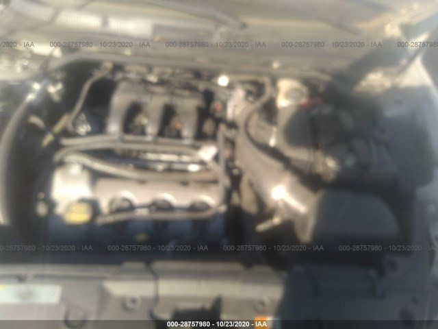 Photo 9 VIN: 1FAHP2DW8BG170325 - FORD TAURUS 