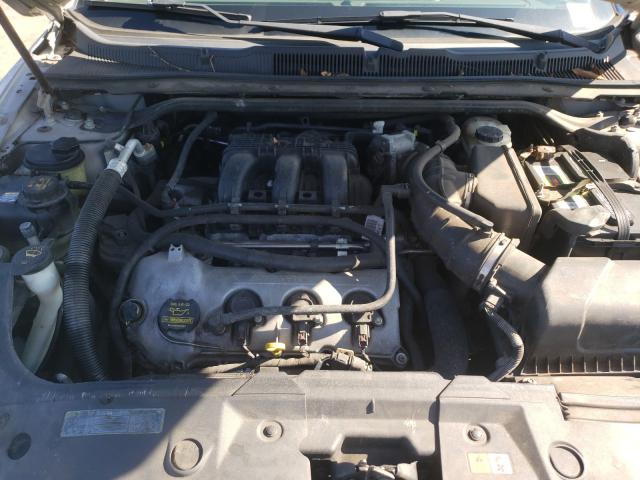 Photo 6 VIN: 1FAHP2DW8BG173211 - FORD TAURUS SE 