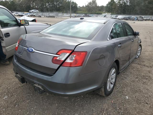 Photo 3 VIN: 1FAHP2DW8BG173368 - FORD TAURUS SE 