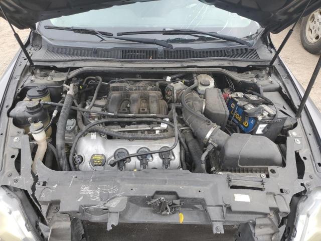 Photo 6 VIN: 1FAHP2DW8BG173368 - FORD TAURUS SE 