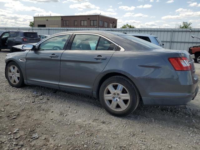 Photo 1 VIN: 1FAHP2DW8CG108117 - FORD TAURUS SE 