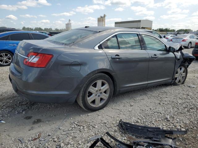 Photo 2 VIN: 1FAHP2DW8CG108117 - FORD TAURUS SE 