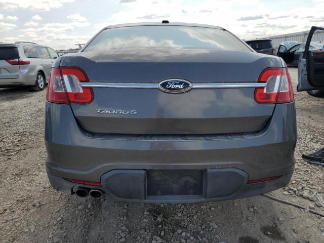 Photo 5 VIN: 1FAHP2DW8CG108117 - FORD TAURUS SE 