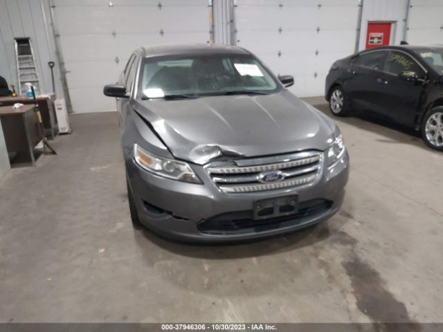 Photo 5 VIN: 1FAHP2DW8CG121224 - FORD TAURUS 