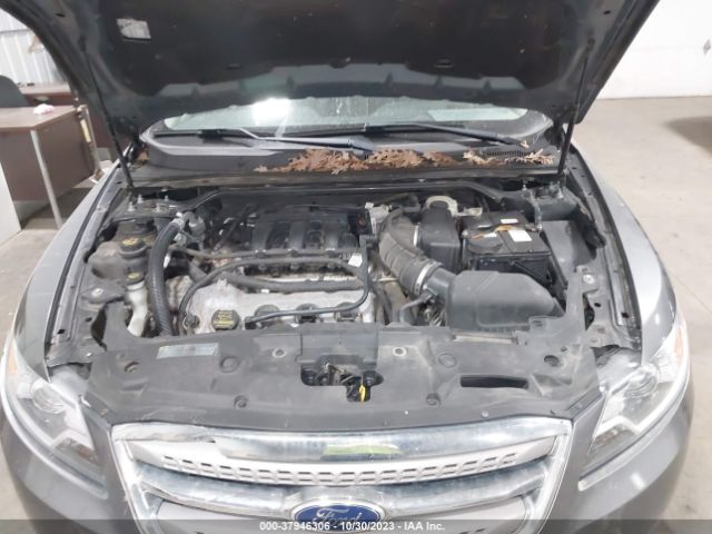 Photo 9 VIN: 1FAHP2DW8CG121224 - FORD TAURUS 