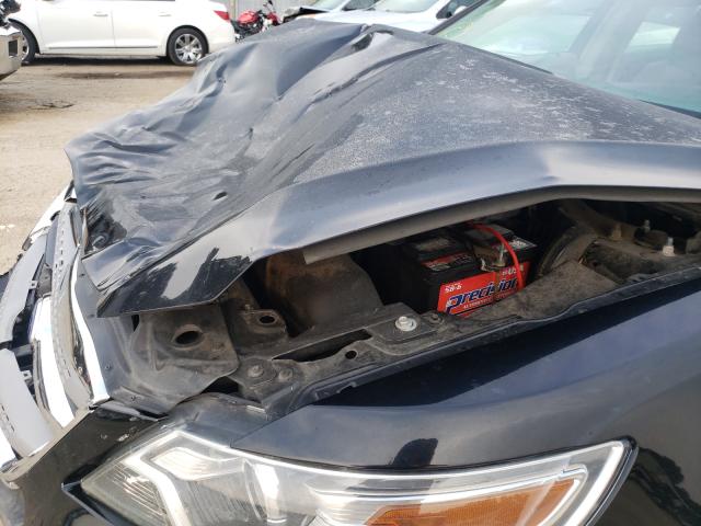 Photo 8 VIN: 1FAHP2DW8CG121854 - FORD TAURUS SE 