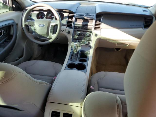 Photo 7 VIN: 1FAHP2DW8CG129744 - FORD TAURUS SE 