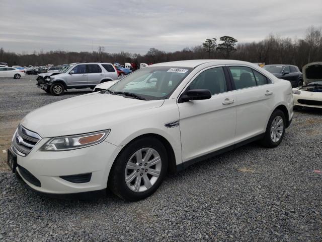 Photo 0 VIN: 1FAHP2DW8CG131056 - FORD TAURUS SE 