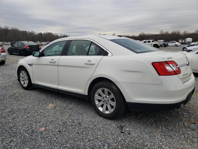 Photo 1 VIN: 1FAHP2DW8CG131056 - FORD TAURUS SE 