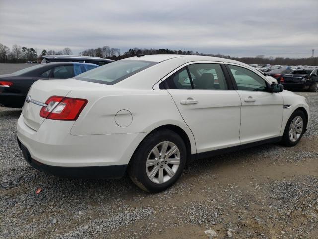 Photo 2 VIN: 1FAHP2DW8CG131056 - FORD TAURUS SE 