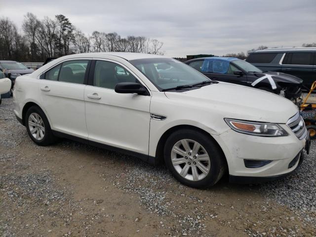 Photo 3 VIN: 1FAHP2DW8CG131056 - FORD TAURUS SE 