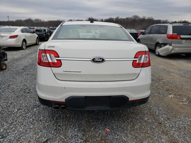 Photo 5 VIN: 1FAHP2DW8CG131056 - FORD TAURUS SE 