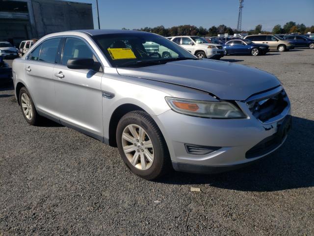 Photo 0 VIN: 1FAHP2DW9AG116241 - FORD TAURUS SE 