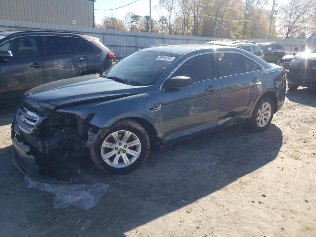 Photo 0 VIN: 1FAHP2DW9AG121102 - FORD TAURUS SE 