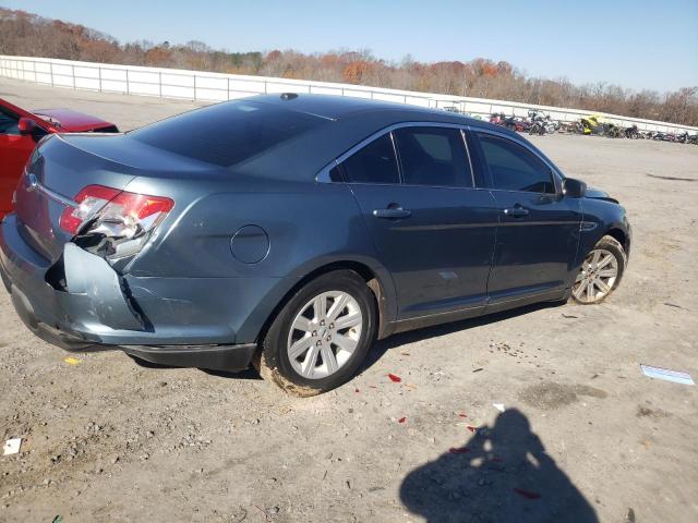 Photo 2 VIN: 1FAHP2DW9AG121102 - FORD TAURUS SE 