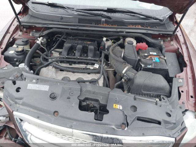 Photo 9 VIN: 1FAHP2DW9AG147358 - FORD TAURUS 