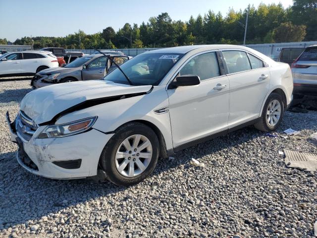 Photo 0 VIN: 1FAHP2DW9BG113499 - FORD TAURUS SE 