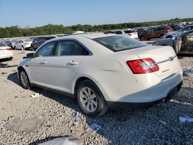 Photo 1 VIN: 1FAHP2DW9BG113499 - FORD TAURUS SE 