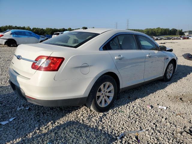 Photo 2 VIN: 1FAHP2DW9BG113499 - FORD TAURUS SE 