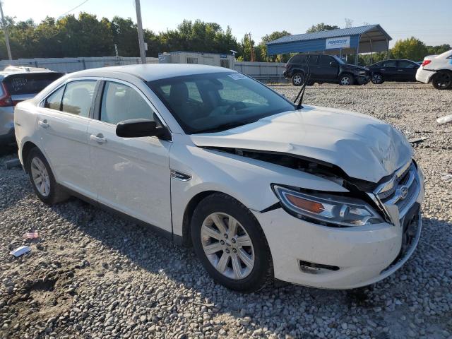 Photo 3 VIN: 1FAHP2DW9BG113499 - FORD TAURUS SE 