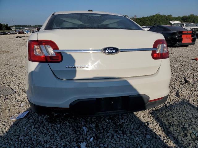 Photo 5 VIN: 1FAHP2DW9BG113499 - FORD TAURUS SE 