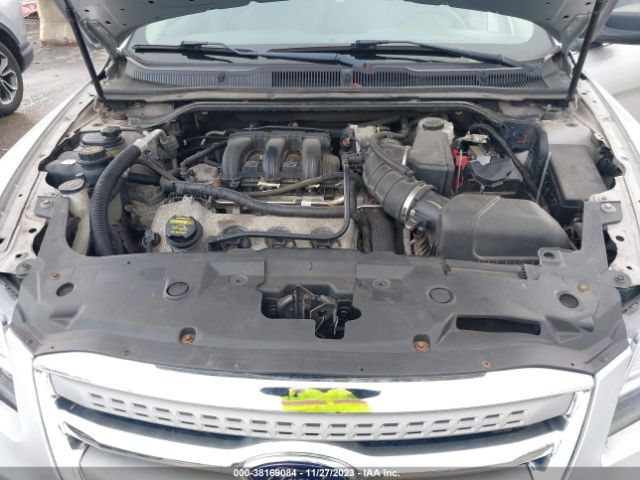 Photo 9 VIN: 1FAHP2DW9BG127516 - FORD TAURUS 