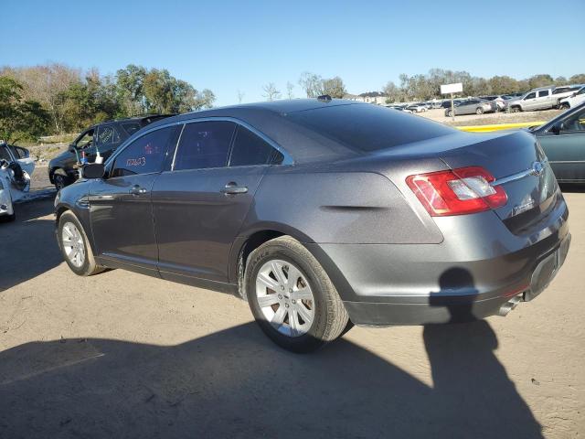 Photo 1 VIN: 1FAHP2DW9BG132425 - FORD TAURUS SE 