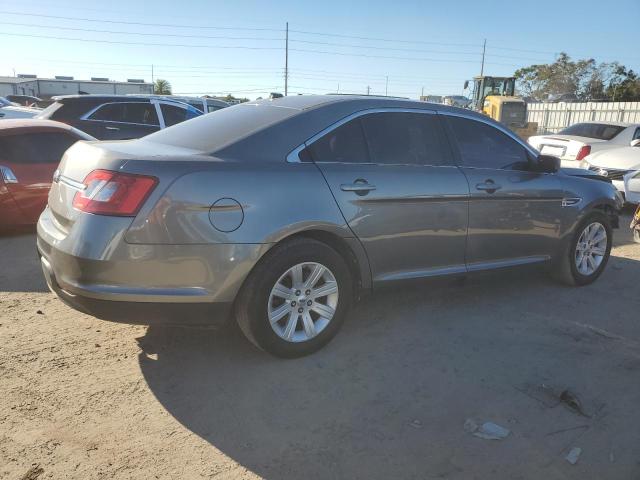 Photo 2 VIN: 1FAHP2DW9BG132425 - FORD TAURUS SE 