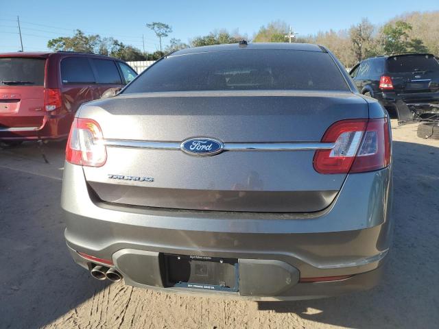 Photo 5 VIN: 1FAHP2DW9BG132425 - FORD TAURUS SE 