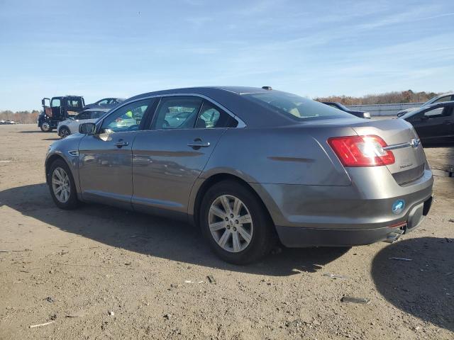 Photo 1 VIN: 1FAHP2DW9BG141917 - FORD TAURUS SE 