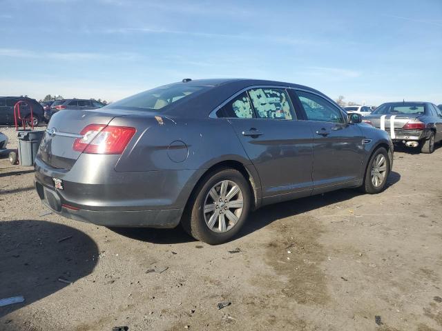 Photo 2 VIN: 1FAHP2DW9BG141917 - FORD TAURUS SE 