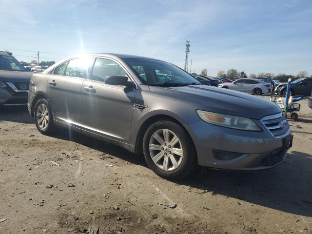 Photo 3 VIN: 1FAHP2DW9BG141917 - FORD TAURUS SE 