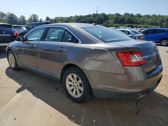 Photo 1 VIN: 1FAHP2DW9BG144591 - FORD TAURUS SE 