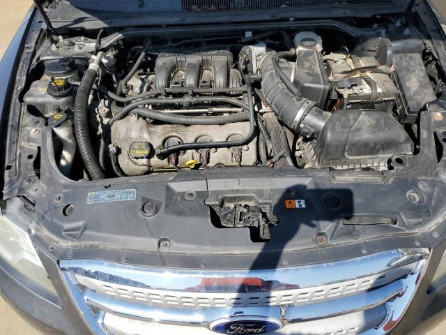 Photo 10 VIN: 1FAHP2DW9BG144591 - FORD TAURUS SE 