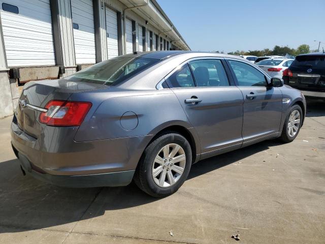 Photo 2 VIN: 1FAHP2DW9BG144591 - FORD TAURUS SE 