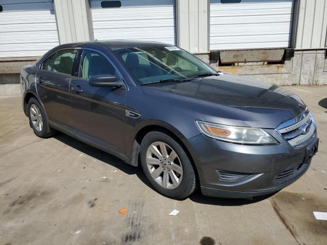 Photo 3 VIN: 1FAHP2DW9BG144591 - FORD TAURUS SE 